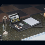 DIN A4 konferenčná mapa - M-Collection