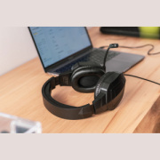 Headset s mikrofónom - M-Collection