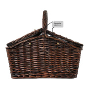 Piknikový kôš - M-Collection