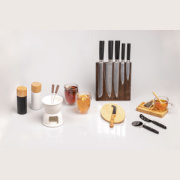 Sada 5 nožov - M-Collection