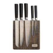 Sada 5 nožov - M-Collection