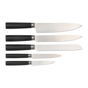 Sada 5 nožov - M-Collection