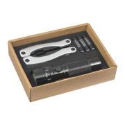 Sada baterky a náradia