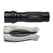 Sada baterky a náradia - M-Collection