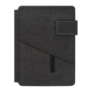 Konferenčná mapa A5 s powerbankou 4000 mAh - M-Collection