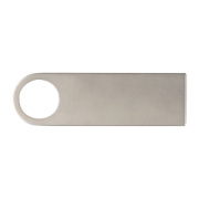 Kovový USB kľúč 8 GB - M-Collection