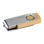 USB kľúč z dreva - M-Collection