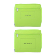 Nylonový folder - M-Collection