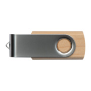 USB kľúč z dreva - M-Collection