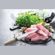 Sada 5 nožov - M-Collection