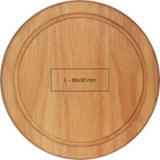 Drevená sada na syr - M-Collection