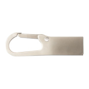 Kovový USB kľúč 8 GB - M-Collection