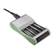 Nabíjačka batérií