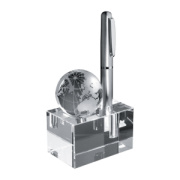 Stolova sada zo skla