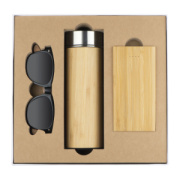 Eko darčeková sada - M-Collection