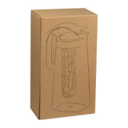 Džbán s infuzérom, 1800 ml - M-Collection