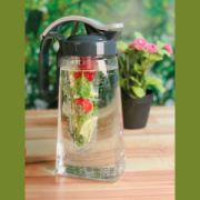 Džbán s infuzérom, 1800 ml - M-Collection