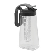 Džbán s infuzérom, 1800 ml - M-Collection