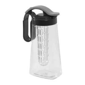 Džbán s infuzérom, 1800 ml