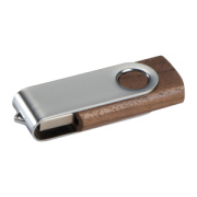 USB kľúč z dreva - M-Collection