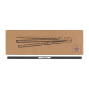 Papierové slamky,100ks - M-Collection