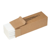 Papierové slamky,100ks