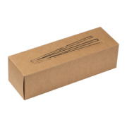 Papierové slamky,100ks - M-Collection