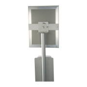 Dezinfekčný stojan - M-Collection