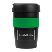 Vákuový termohrnček, 300 ml - M-Collection