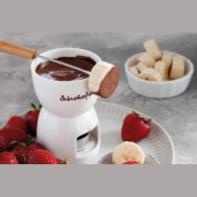Sada fondue na čokoládu, 200 ml - M-Collection