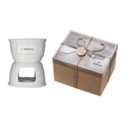 Sada fondue na čokoládu, 200 ml - M-Collection