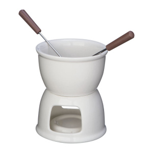 Sada fondue na čokoládu, 200 ml