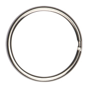 Šnúrka na krk s karabínkou - M-Collection