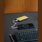 Bezdrôtová nabíjačka a Powerbank, 8 000 mAh - M-Collection