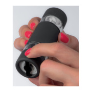 Mini mlynček na soľ a korenie - M-Collection