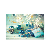 Novoročný pozdrav PF25 2026