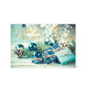 Novoročný pozdrav PF25 2026