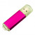 USB Klasik 104, farba - strieborná, veľkosť - 4GB