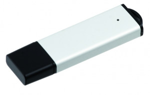 USB Klasik 108 - čierna