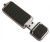 USB Klasik 114, farba - hnedá, veľkosť - 2GB