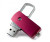 USB klasik 137, farba - strieborná, veľkosť - 8GB