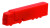 USB dizajn 203, farba - červená, veľkosť - 2GB