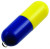 USB dizajn 207, farba - žltá, veľkosť - 2GB