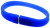 USB dizajn 211, farba - reflex blue, veľkosť - 4GB