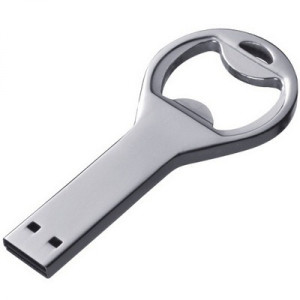 USB dizajn 243 - Sivá