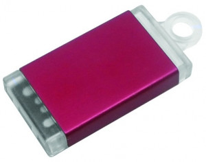 USB Mini M03 - Zelená