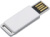USB Mini M06, farba - čierna, veľkosť - 2GB
