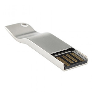 USB Mini M08 - Sivá