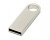 USB Mini M12 - veľkosť 4 GB - farba Sivá
