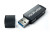 USB klasik 111 - 3.0, farba - tmavozelená, veľkosť - 8GB